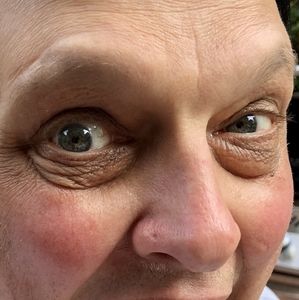 Meet your Posher, James